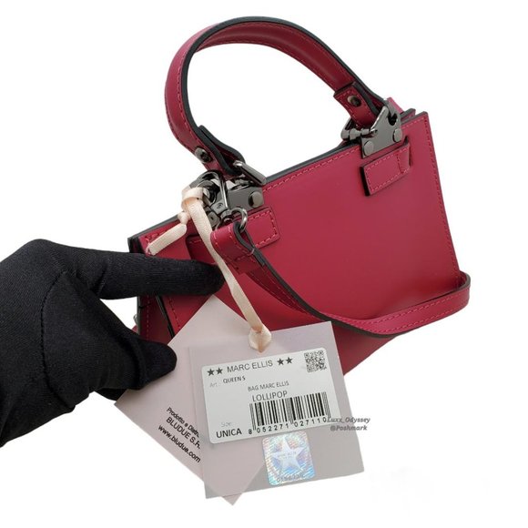 Marc Ellis Handbag - Picture 6 of 10